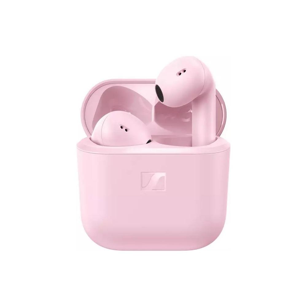 Sennheiser Exhibo Auricolari microfono bluetooth Otw1s Sakura